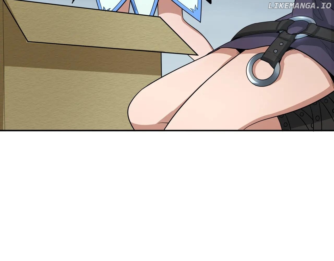 Era of the Haunted Chapter 334 - page 46